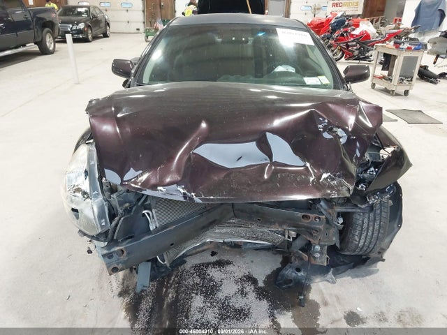 Продажа на аукционе авто 2010 Nissan Altima 2.5 S, vin: 1N4AL2EP0AC134669, номер лота: 46004910
