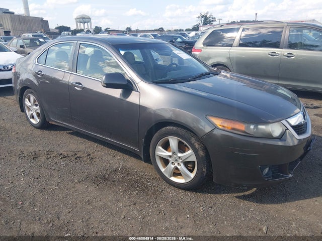 2010 Acura Tsx 2.4 მანქანა იყიდება აუქციონზე, vin: JH4CU2F63AC008634, აუქციონის ნომერი: 46004914
