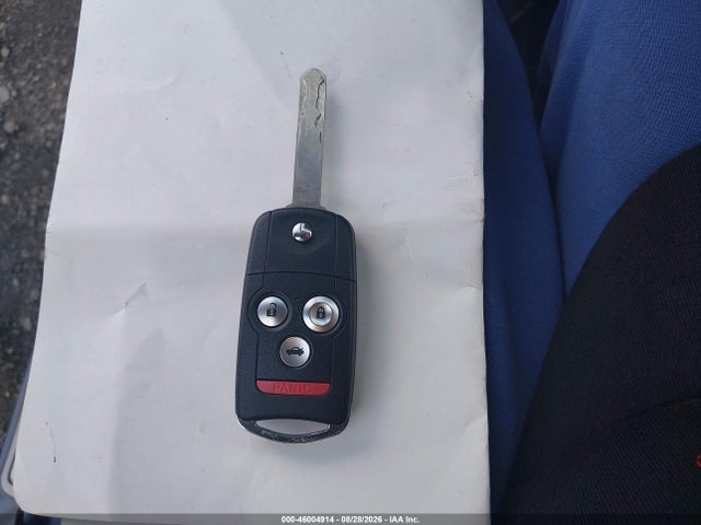 46004914 :رقم المزاد ، JH4CU2F63AC008634 vin ، 2010 Acura Tsx 2.4 مزاد بيع