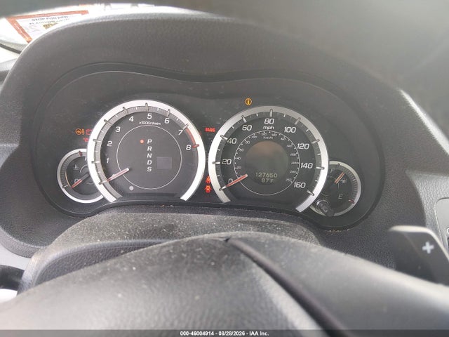 46004914 :رقم المزاد ، JH4CU2F63AC008634 vin ، 2010 Acura Tsx 2.4 مزاد بيع