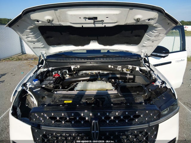 Aukcja sprzedaży 2025 Lincoln Navigator Black Label L, vin: 5LMJJ3TG9SEL00372, numer aukcji: 46004919