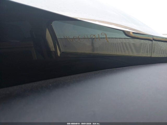 Aukcja sprzedaży 2025 Lincoln Navigator Black Label L, vin: 5LMJJ3TG9SEL00372, numer aukcji: 46004919