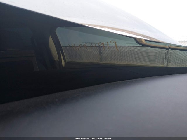Aukcja sprzedaży 2025 Lincoln Navigator Black Label L, vin: 5LMJJ3TG9SEL00372, numer aukcji: 46004919