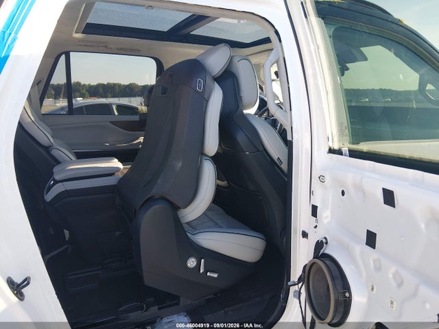 Aukcja sprzedaży 2025 Lincoln Navigator Black Label L, vin: 5LMJJ3TG9SEL00372, numer aukcji: 46004919