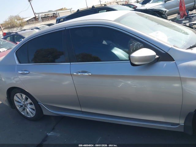 1HGCR2F58GA180593 Honda Accord Sport