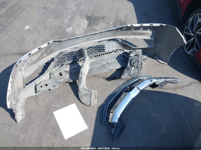 1HGCR2F58GA180593 Honda Accord Sport