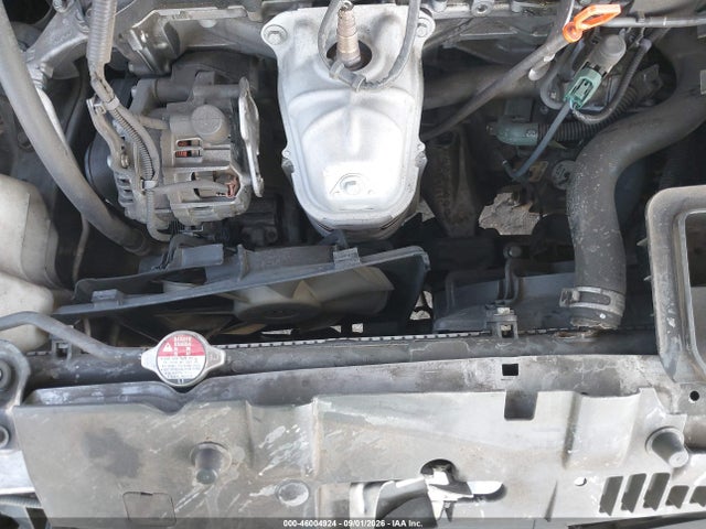 1HGCR2F58GA180593 Honda Accord Sport