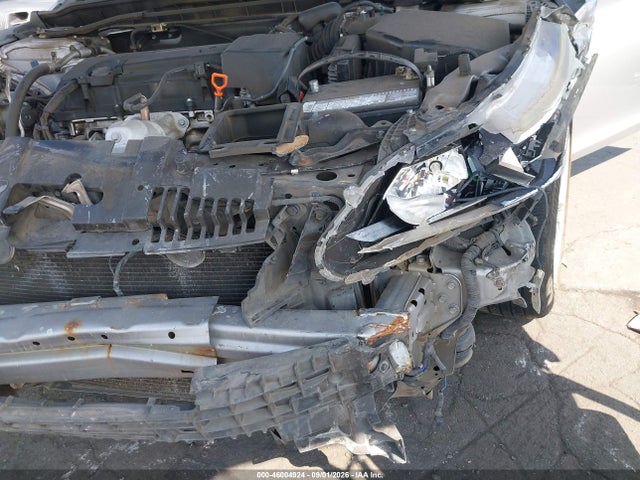 1HGCR2F58GA180593 Honda Accord Sport