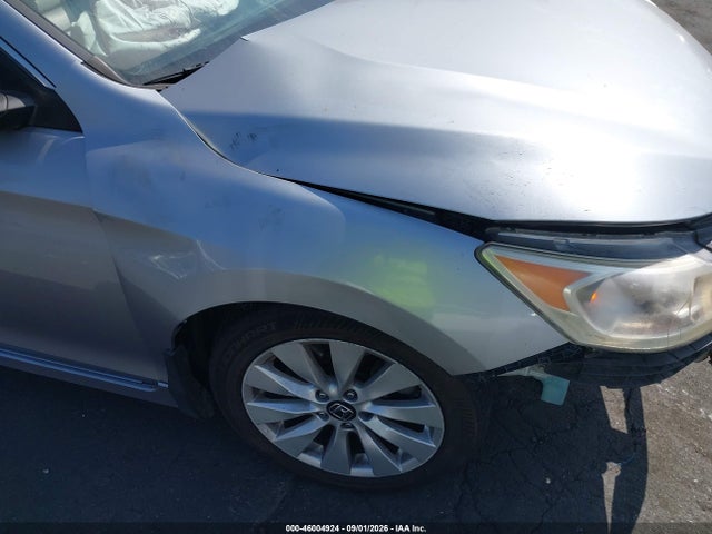 1HGCR2F58GA180593 Honda Accord Sport