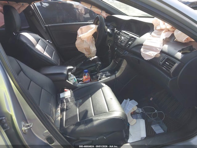 1HGCR2F58GA180593 Honda Accord Sport