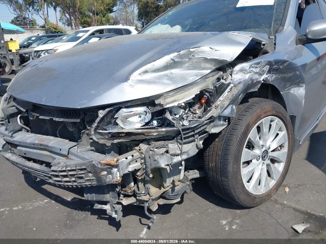 1HGCR2F58GA180593 Honda Accord Sport