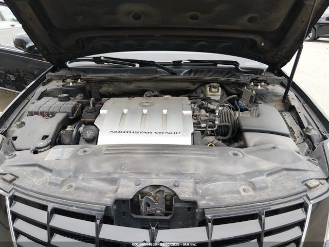 Aukcja sprzedaży 2007 Cadillac Dts Performance, vin: 1G6KD57937U133114, numer aukcji: 46004933