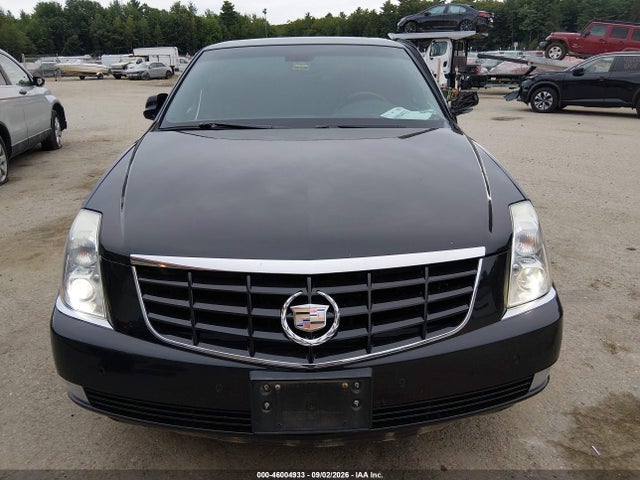 Aukcja sprzedaży 2007 Cadillac Dts Performance, vin: 1G6KD57937U133114, numer aukcji: 46004933
