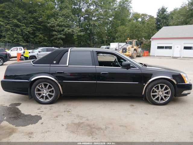 Aukcja sprzedaży 2007 Cadillac Dts Performance, vin: 1G6KD57937U133114, numer aukcji: 46004933
