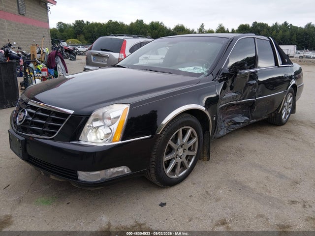 Aukcja sprzedaży 2007 Cadillac Dts Performance, vin: 1G6KD57937U133114, numer aukcji: 46004933