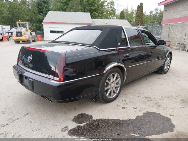 Aukcja sprzedaży 2007 Cadillac Dts Performance, vin: 1G6KD57937U133114, numer aukcji: 46004933