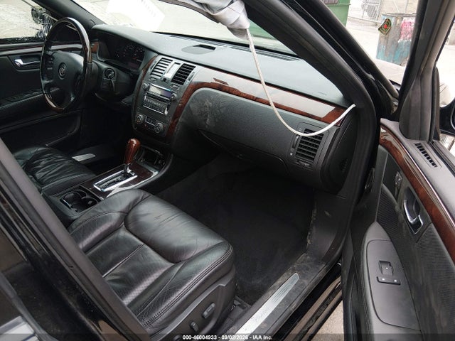 Aukcja sprzedaży 2007 Cadillac Dts Performance, vin: 1G6KD57937U133114, numer aukcji: 46004933