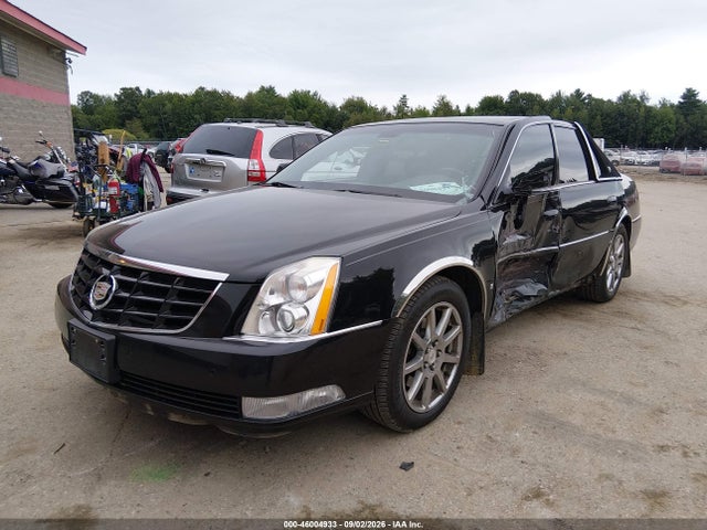 Aukcja sprzedaży 2007 Cadillac Dts Performance, vin: 1G6KD57937U133114, numer aukcji: 46004933