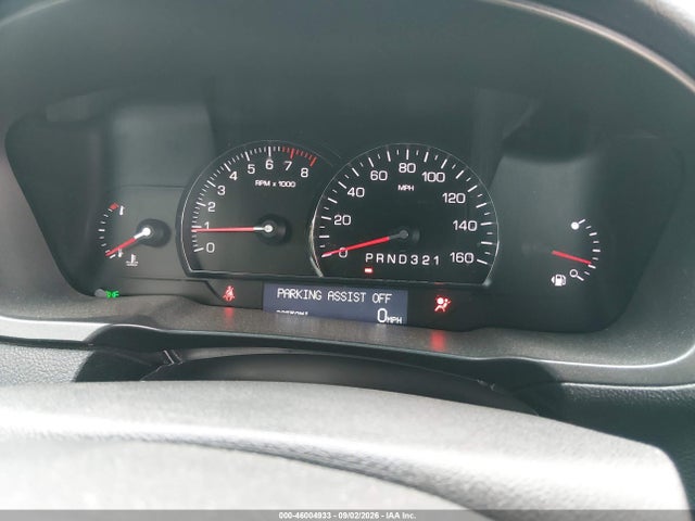 Aukcja sprzedaży 2007 Cadillac Dts Performance, vin: 1G6KD57937U133114, numer aukcji: 46004933