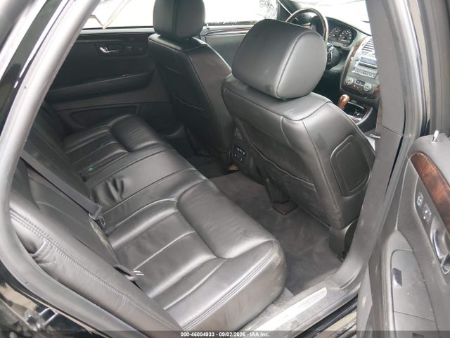Aukcja sprzedaży 2007 Cadillac Dts Performance, vin: 1G6KD57937U133114, numer aukcji: 46004933
