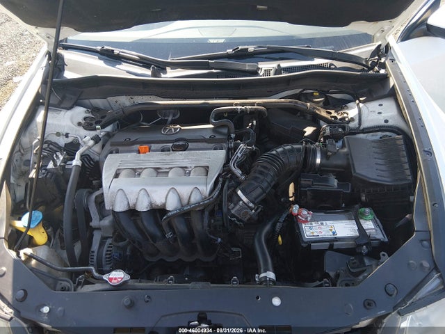 46004934 :رقم المزاد ، JH4CU2F47DC009885 vin ، 2013 Acura Tsx 2.4 مزاد بيع