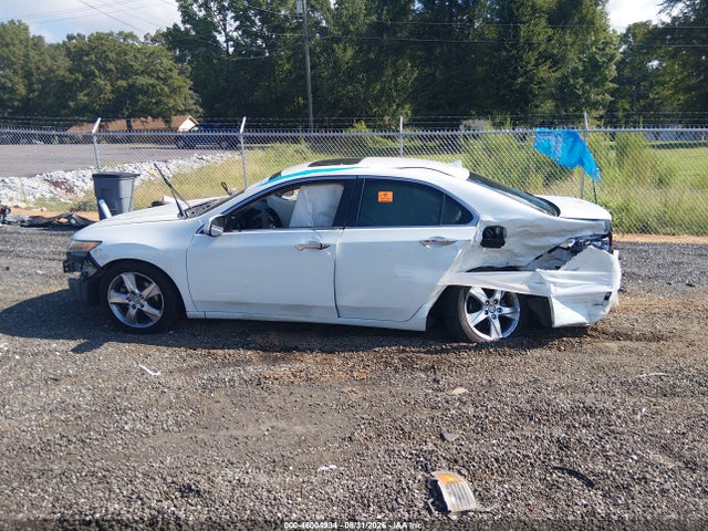 46004934 :رقم المزاد ، JH4CU2F47DC009885 vin ، 2013 Acura Tsx 2.4 مزاد بيع
