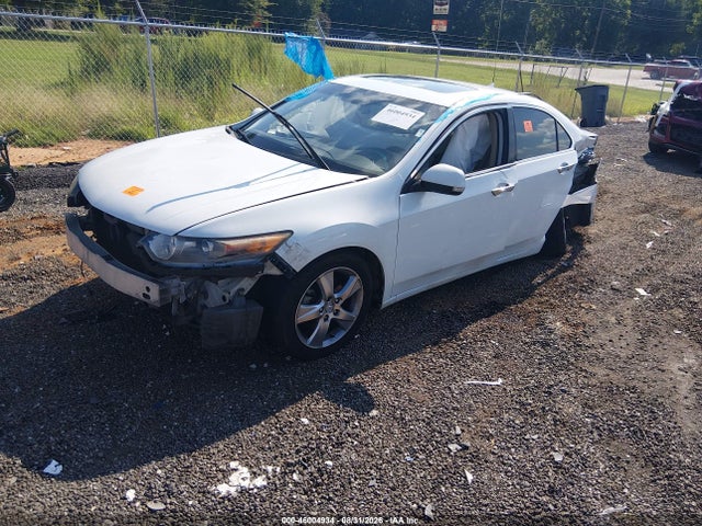 46004934 :رقم المزاد ، JH4CU2F47DC009885 vin ، 2013 Acura Tsx 2.4 مزاد بيع