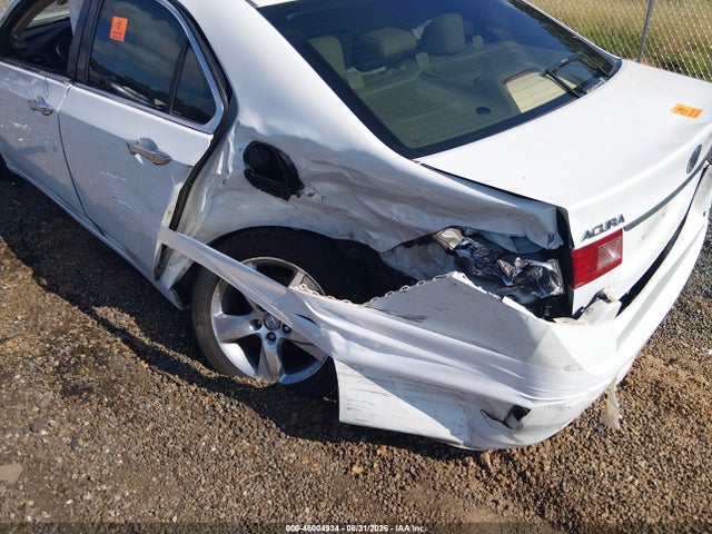 46004934 :رقم المزاد ، JH4CU2F47DC009885 vin ، 2013 Acura Tsx 2.4 مزاد بيع