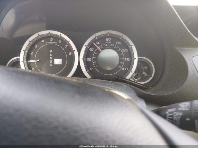 46004934 :رقم المزاد ، JH4CU2F47DC009885 vin ، 2013 Acura Tsx 2.4 مزاد بيع