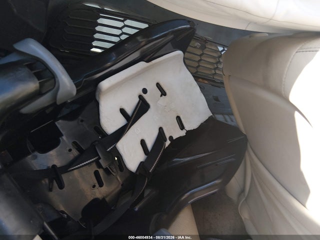 46004934 :رقم المزاد ، JH4CU2F47DC009885 vin ، 2013 Acura Tsx 2.4 مزاد بيع