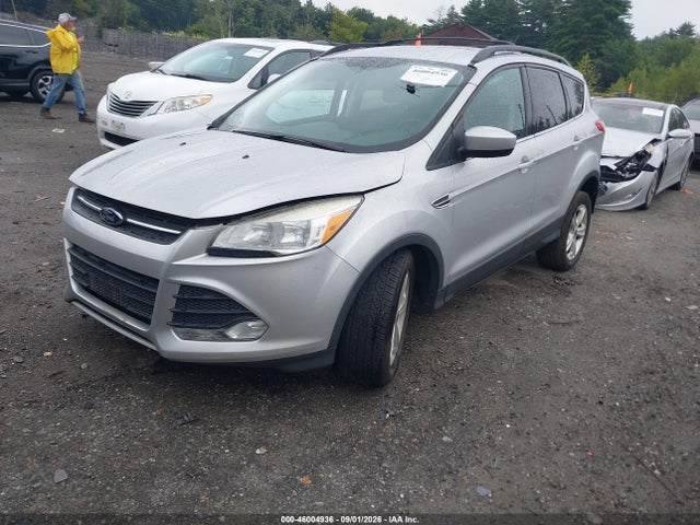 2013 Ford Escape Se მანქანა იყიდება აუქციონზე, vin: 1FMCU9GX6DUC30497, აუქციონის ნომერი: 46004936