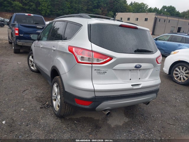 2013 Ford Escape Se მანქანა იყიდება აუქციონზე, vin: 1FMCU9GX6DUC30497, აუქციონის ნომერი: 46004936