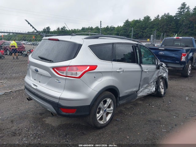 2013 Ford Escape Se მანქანა იყიდება აუქციონზე, vin: 1FMCU9GX6DUC30497, აუქციონის ნომერი: 46004936