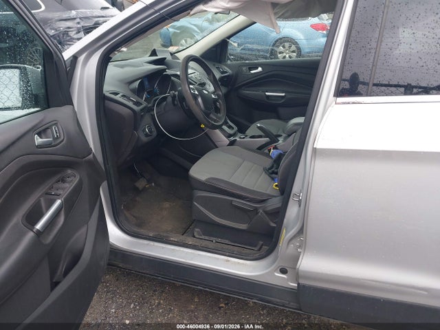 2013 Ford Escape Se მანქანა იყიდება აუქციონზე, vin: 1FMCU9GX6DUC30497, აუქციონის ნომერი: 46004936