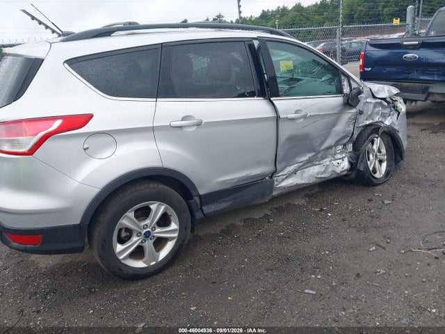 2013 Ford Escape Se მანქანა იყიდება აუქციონზე, vin: 1FMCU9GX6DUC30497, აუქციონის ნომერი: 46004936