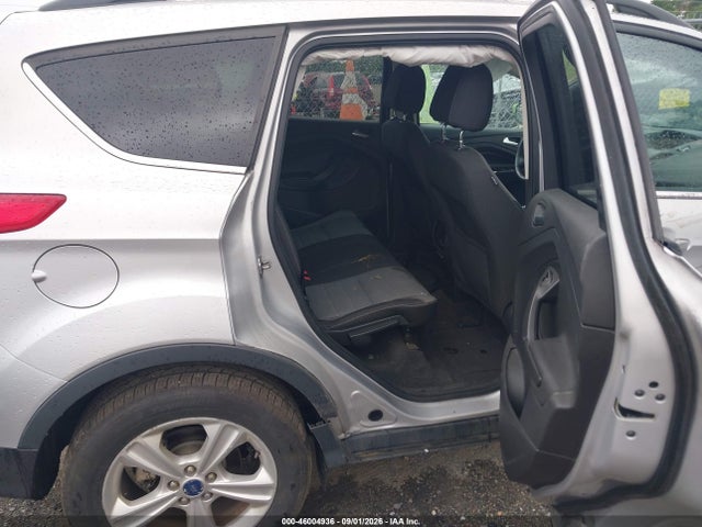 2013 Ford Escape Se მანქანა იყიდება აუქციონზე, vin: 1FMCU9GX6DUC30497, აუქციონის ნომერი: 46004936