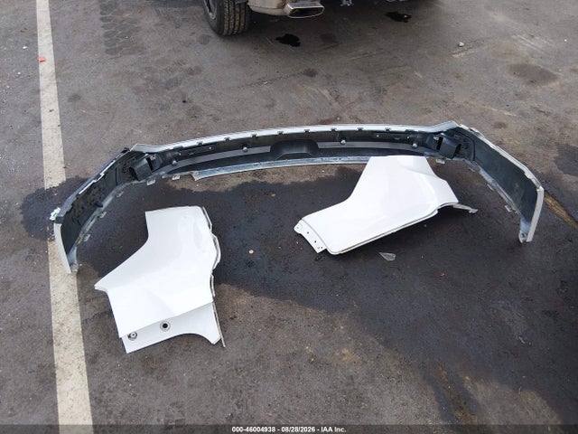 2017 Gmc Acadia Denali მანქანა იყიდება აუქციონზე, vin: 1GKKNPLS6HZ270202, აუქციონის ნომერი: 46004938