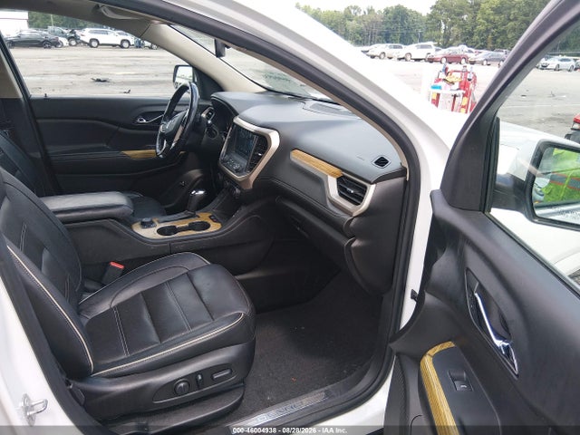 2017 Gmc Acadia Denali მანქანა იყიდება აუქციონზე, vin: 1GKKNPLS6HZ270202, აუქციონის ნომერი: 46004938