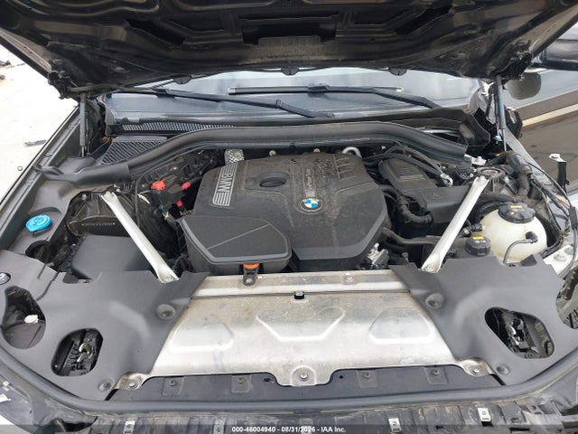 Продажа на аукционе авто 2019 Bmw X3 Xdrive30i, vin: 5UXTR9C57KLP82988, номер лота: 46004940