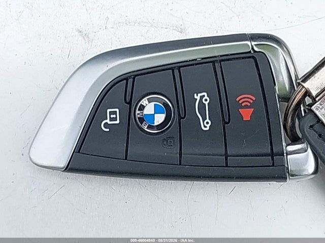 Продажа на аукционе авто 2019 Bmw X3 Xdrive30i, vin: 5UXTR9C57KLP82988, номер лота: 46004940