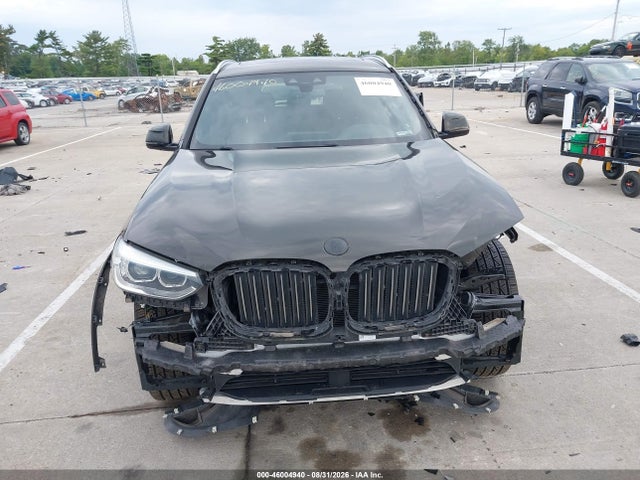 Продажа на аукционе авто 2019 Bmw X3 Xdrive30i, vin: 5UXTR9C57KLP82988, номер лота: 46004940