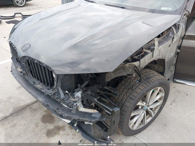 Продажа на аукционе авто 2019 Bmw X3 Xdrive30i, vin: 5UXTR9C57KLP82988, номер лота: 46004940