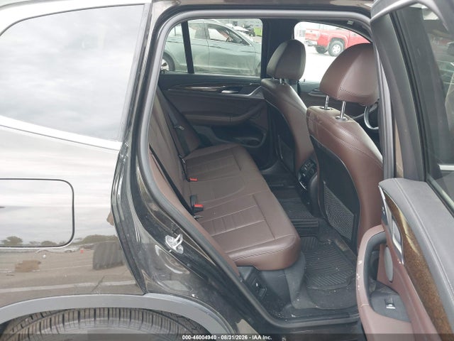 Продажа на аукционе авто 2019 Bmw X3 Xdrive30i, vin: 5UXTR9C57KLP82988, номер лота: 46004940