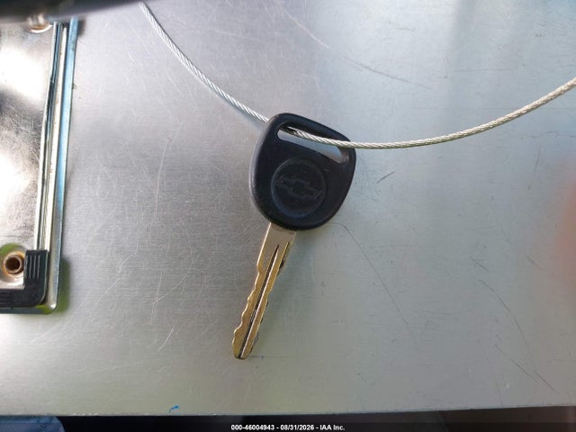 46004943 :رقم المزاد ، 3GNEK12Z05G136883 vin ، 2005 Chevrolet Avalanche 1500 Z71 مزاد بيع