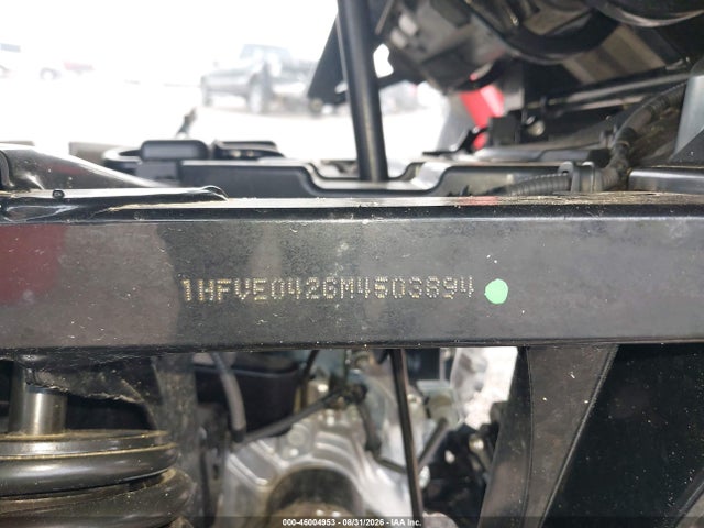 Продаж на аукціоні авто 2021 Honda Sxs1000 M5, vin: 1HFVE0426M4503894, номер лоту: 46004953