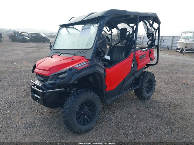 Продаж на аукціоні авто 2021 Honda Sxs1000 M5, vin: 1HFVE0426M4503894, номер лоту: 46004953