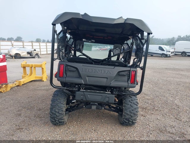 Продаж на аукціоні авто 2021 Honda Sxs1000 M5, vin: 1HFVE0426M4503894, номер лоту: 46004953