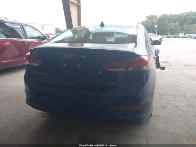 Продаж на аукціоні авто 2017 Hyundai Elantra Se, vin: 5NPD84LF0HH188776, номер лоту: 46004956