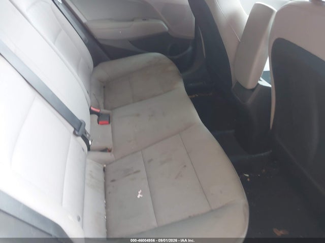 Продаж на аукціоні авто 2017 Hyundai Elantra Se, vin: 5NPD84LF0HH188776, номер лоту: 46004956