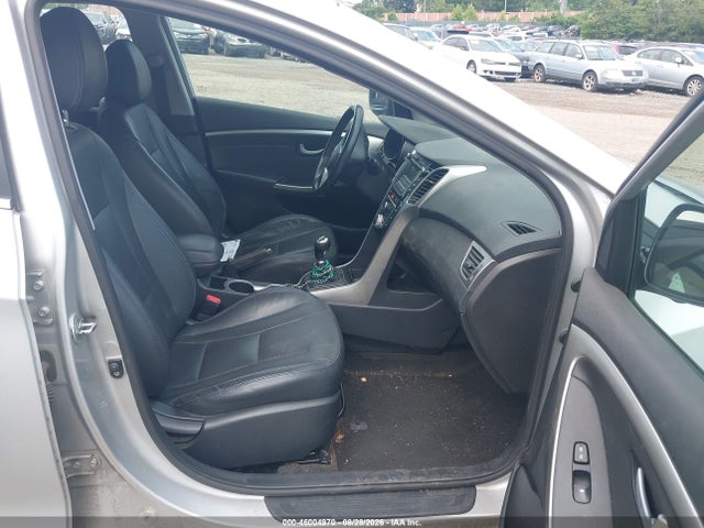 Aukcja sprzedaży 2014 Hyundai Elantra Gt, vin: KMHD35LH2EU219335, numer aukcji: 46004970